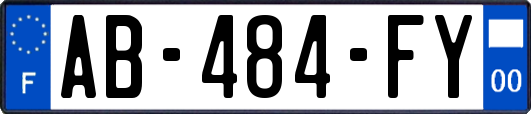 AB-484-FY