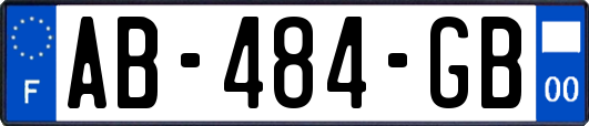 AB-484-GB