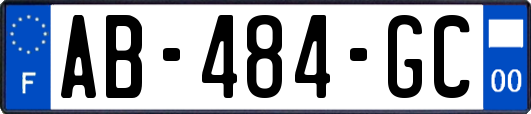 AB-484-GC