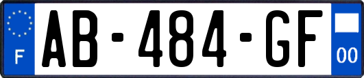 AB-484-GF