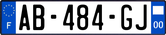 AB-484-GJ