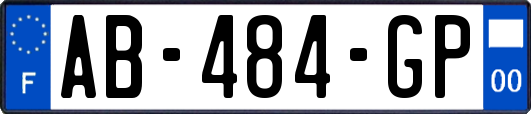 AB-484-GP