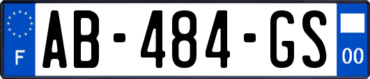 AB-484-GS