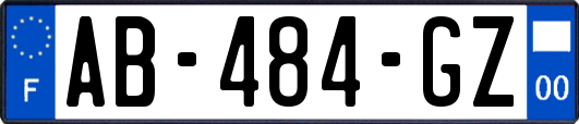 AB-484-GZ