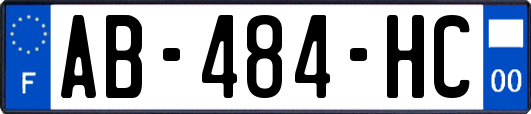 AB-484-HC