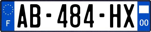 AB-484-HX