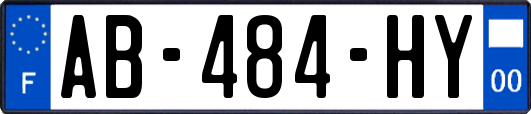 AB-484-HY