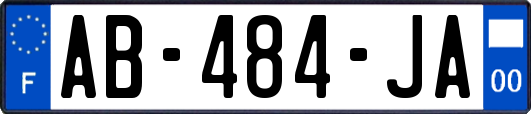 AB-484-JA