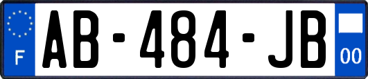 AB-484-JB