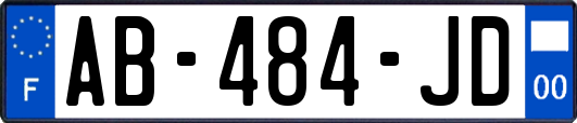 AB-484-JD