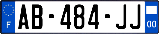 AB-484-JJ