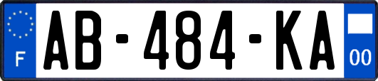 AB-484-KA