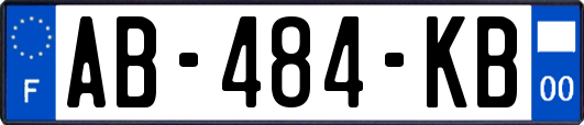 AB-484-KB