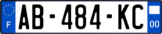 AB-484-KC