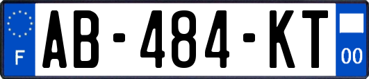 AB-484-KT