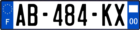 AB-484-KX