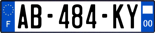 AB-484-KY