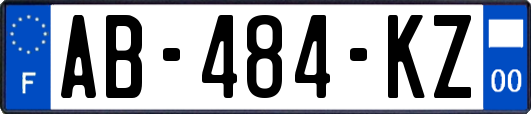 AB-484-KZ