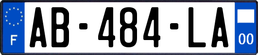 AB-484-LA