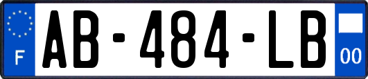 AB-484-LB