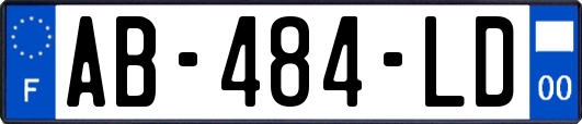 AB-484-LD