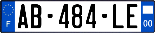 AB-484-LE