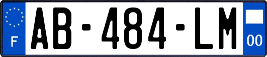 AB-484-LM