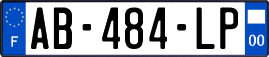 AB-484-LP