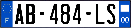 AB-484-LS