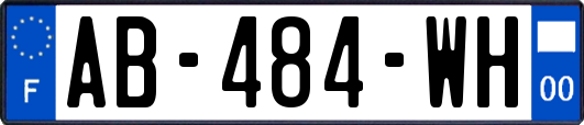 AB-484-WH