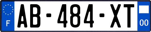 AB-484-XT