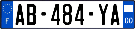 AB-484-YA