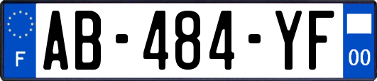 AB-484-YF