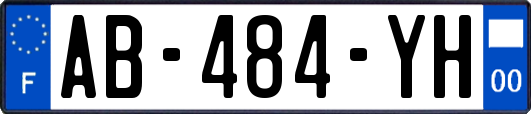 AB-484-YH