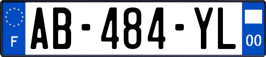 AB-484-YL