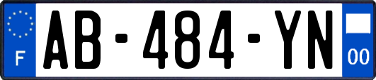 AB-484-YN