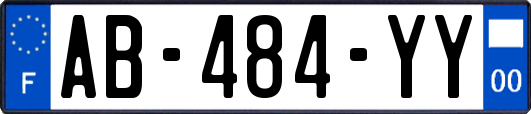 AB-484-YY