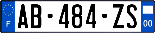 AB-484-ZS