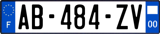 AB-484-ZV