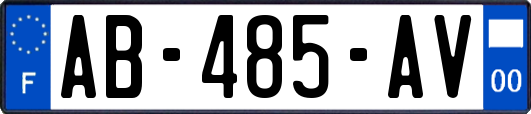 AB-485-AV