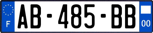 AB-485-BB