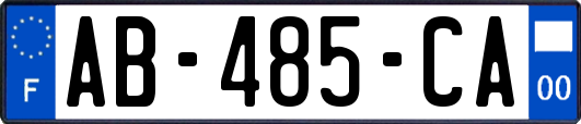 AB-485-CA