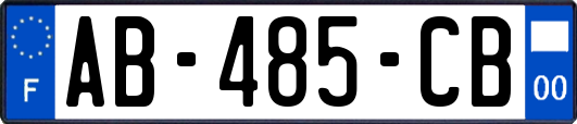 AB-485-CB