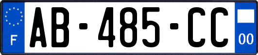 AB-485-CC