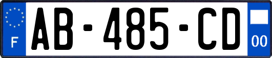 AB-485-CD