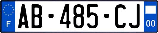 AB-485-CJ