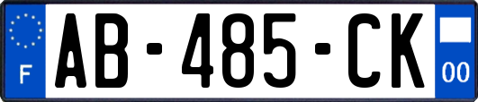 AB-485-CK