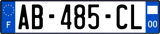 AB-485-CL