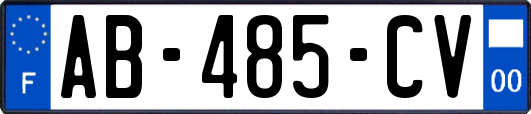 AB-485-CV