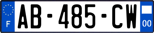 AB-485-CW